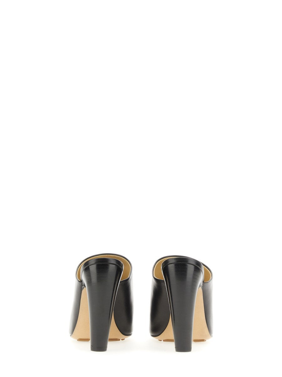SLINGBACK SANDAL