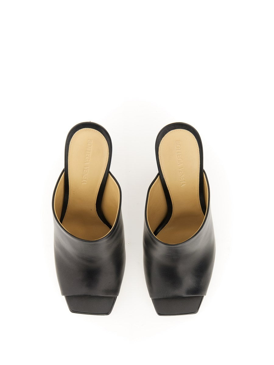 SLINGBACK SANDAL