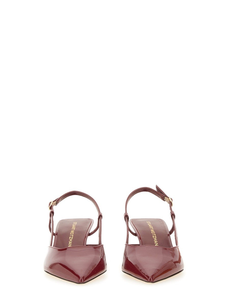 SLINGBACK "VINNIE"
