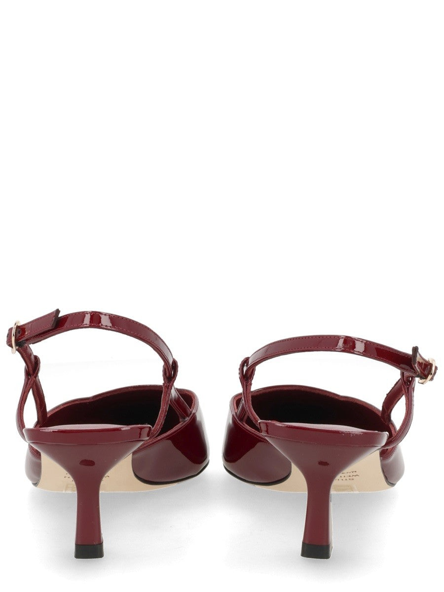 SLINGBACK "VINNIE"
