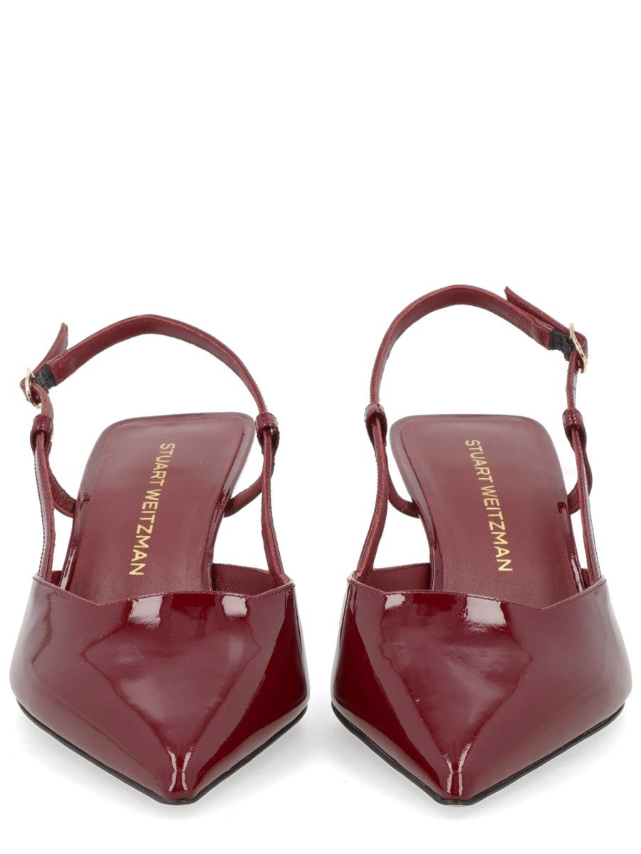 SLINGBACK "VINNIE"