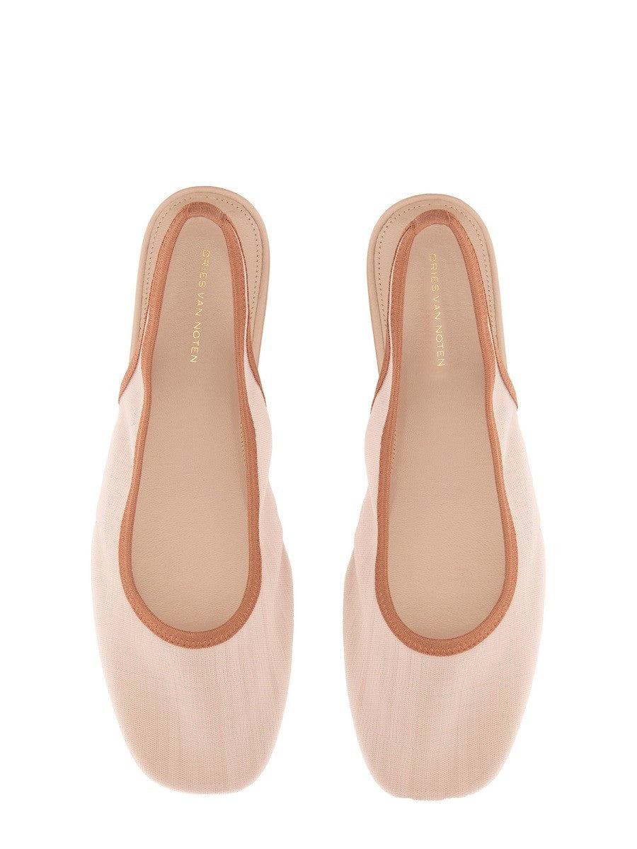 SLINGBACK