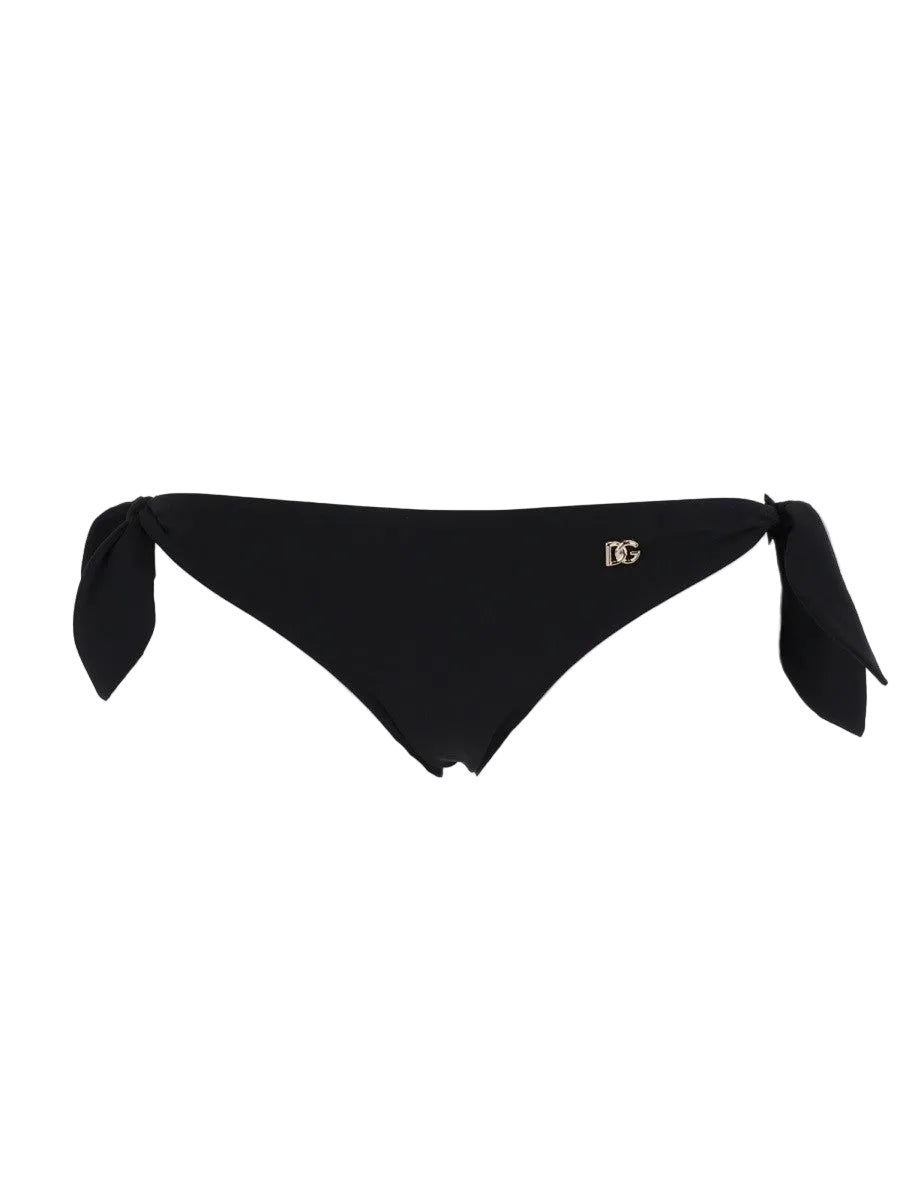 SLIP BIKINI CON FIOCCHI