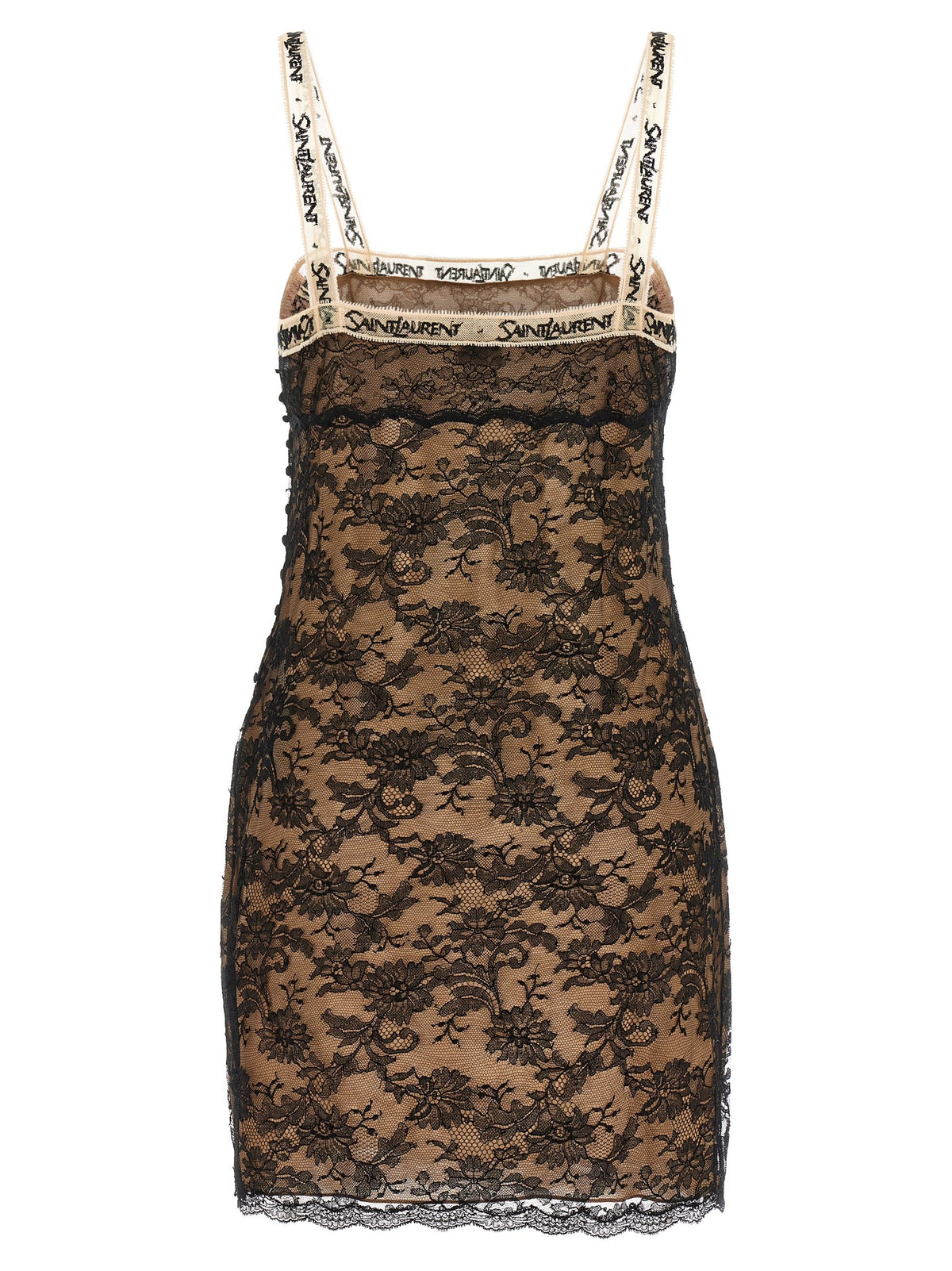 Slip dress
