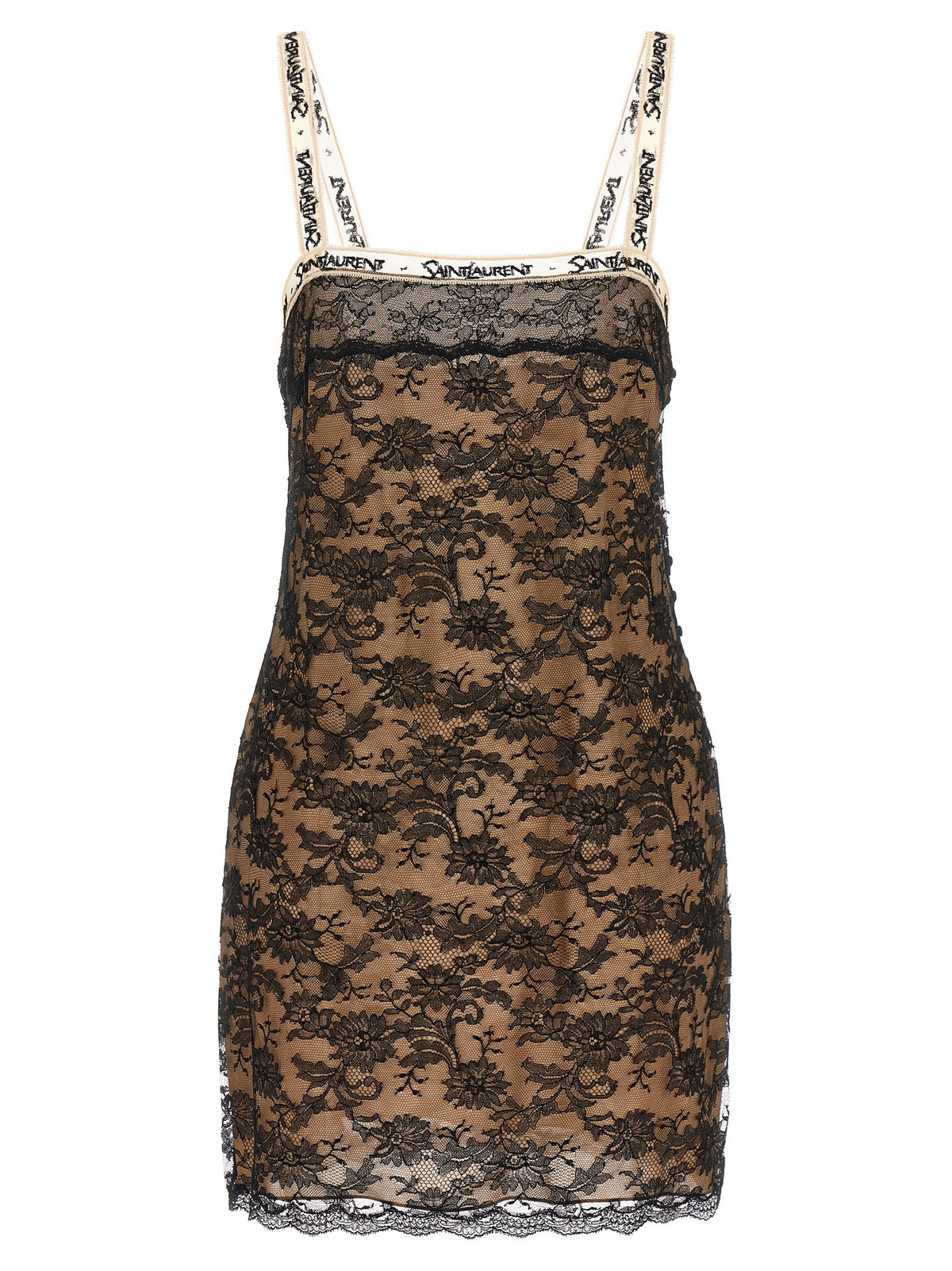 Slip dress