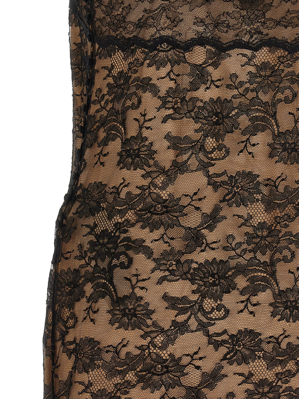Slip dress