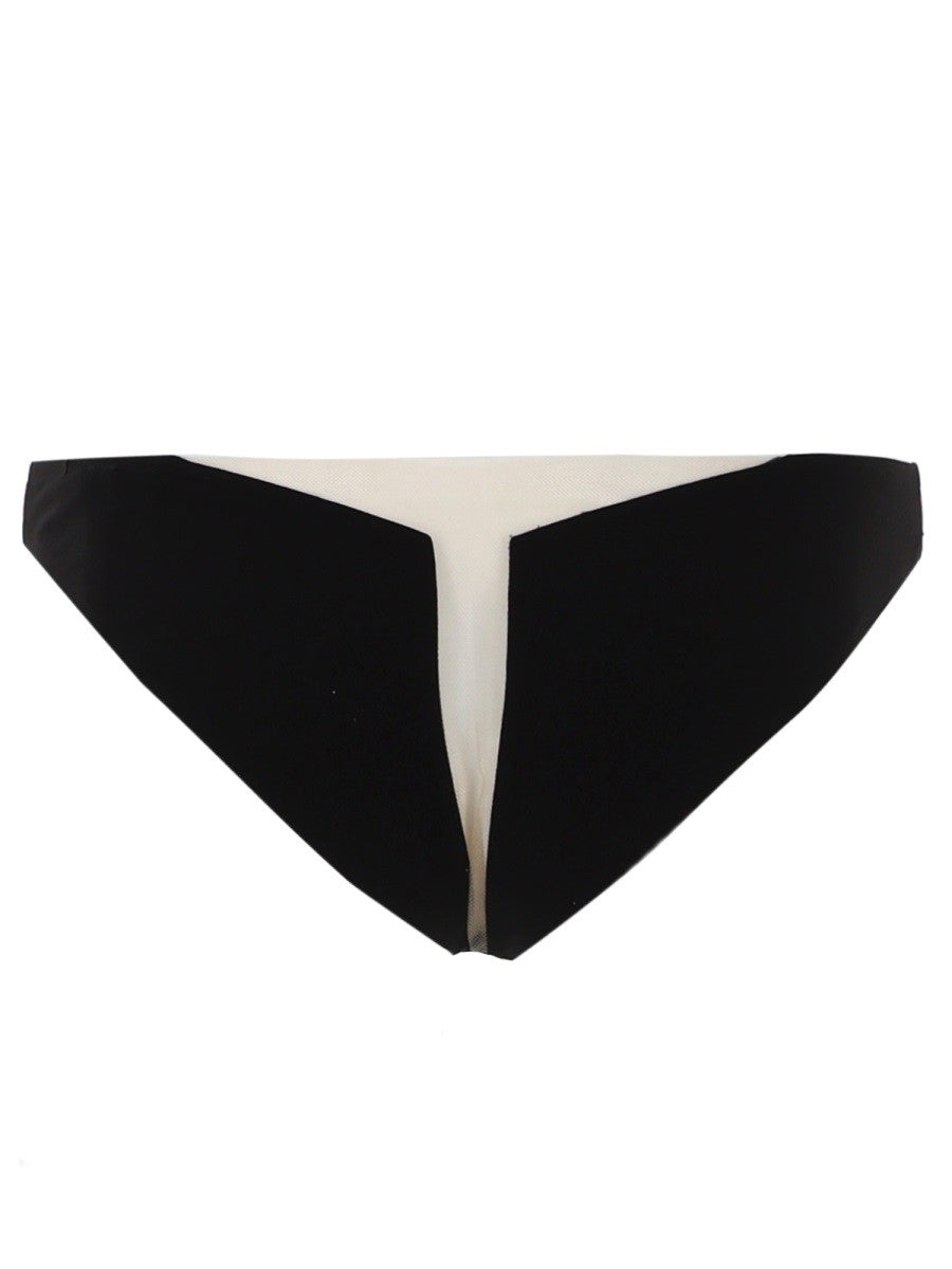 SLIP "LIVY X RICK OWENS"