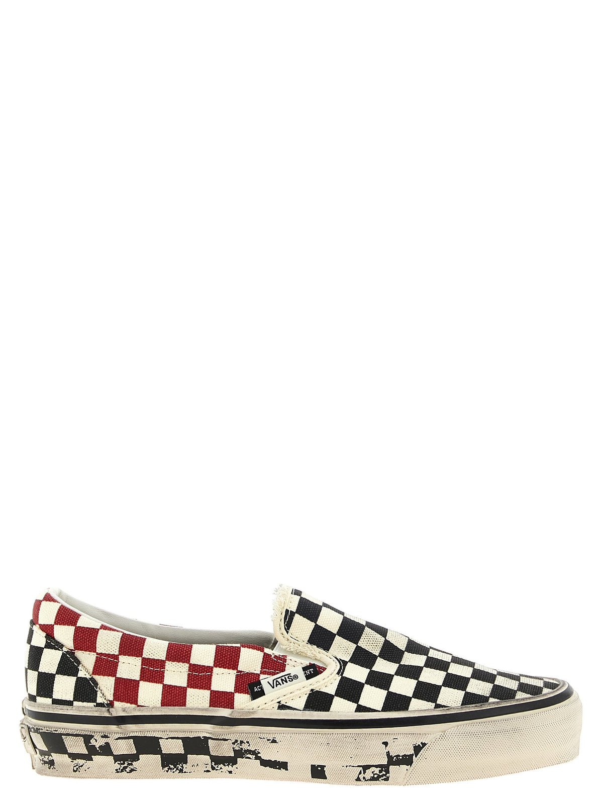 'Slip-On 98 A.O.D.' sneakers