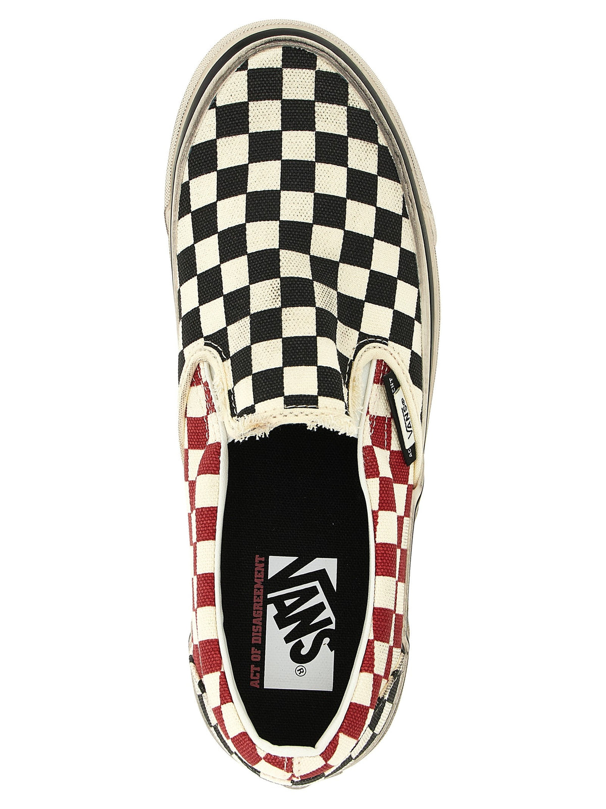 'Slip-On 98 A.O.D.' sneakers