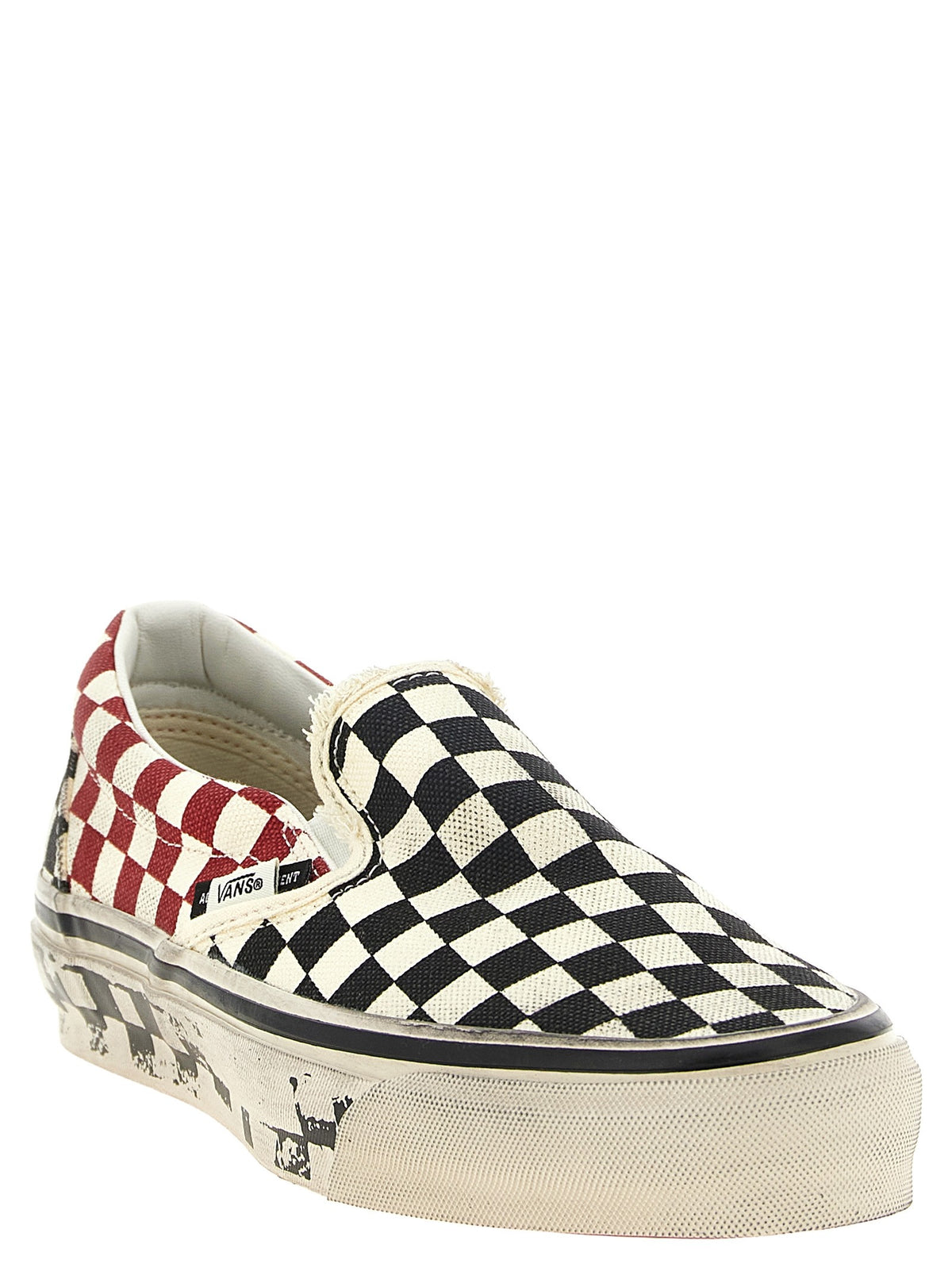 'Slip-On 98 A.O.D.' sneakers