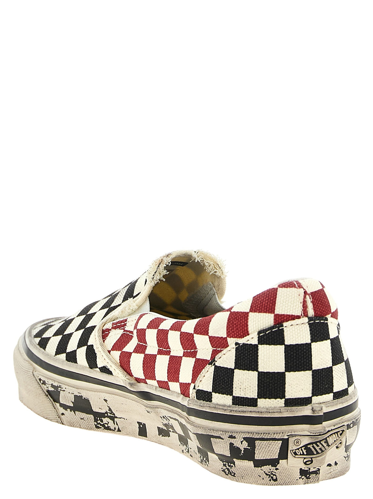 'Slip-On 98 A.O.D.' sneakers