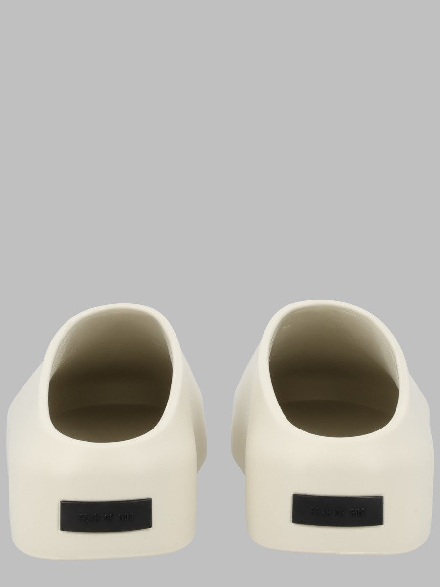 Slip On "The California"