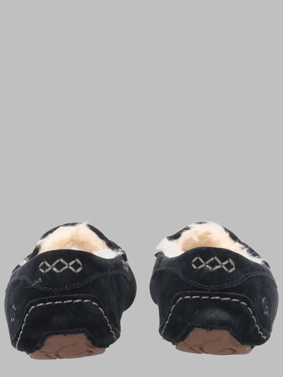 Slipper "Ansley"