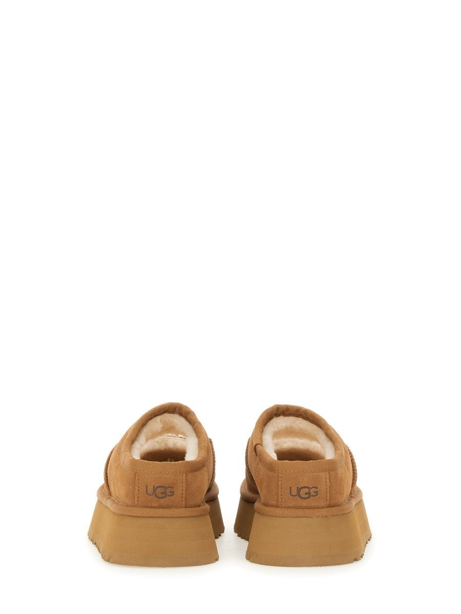 SLIPPER "BEA MARY JANE"