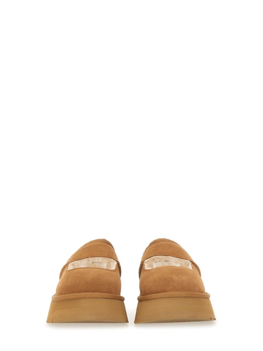 SLIPPER "BEA MARY JANE"