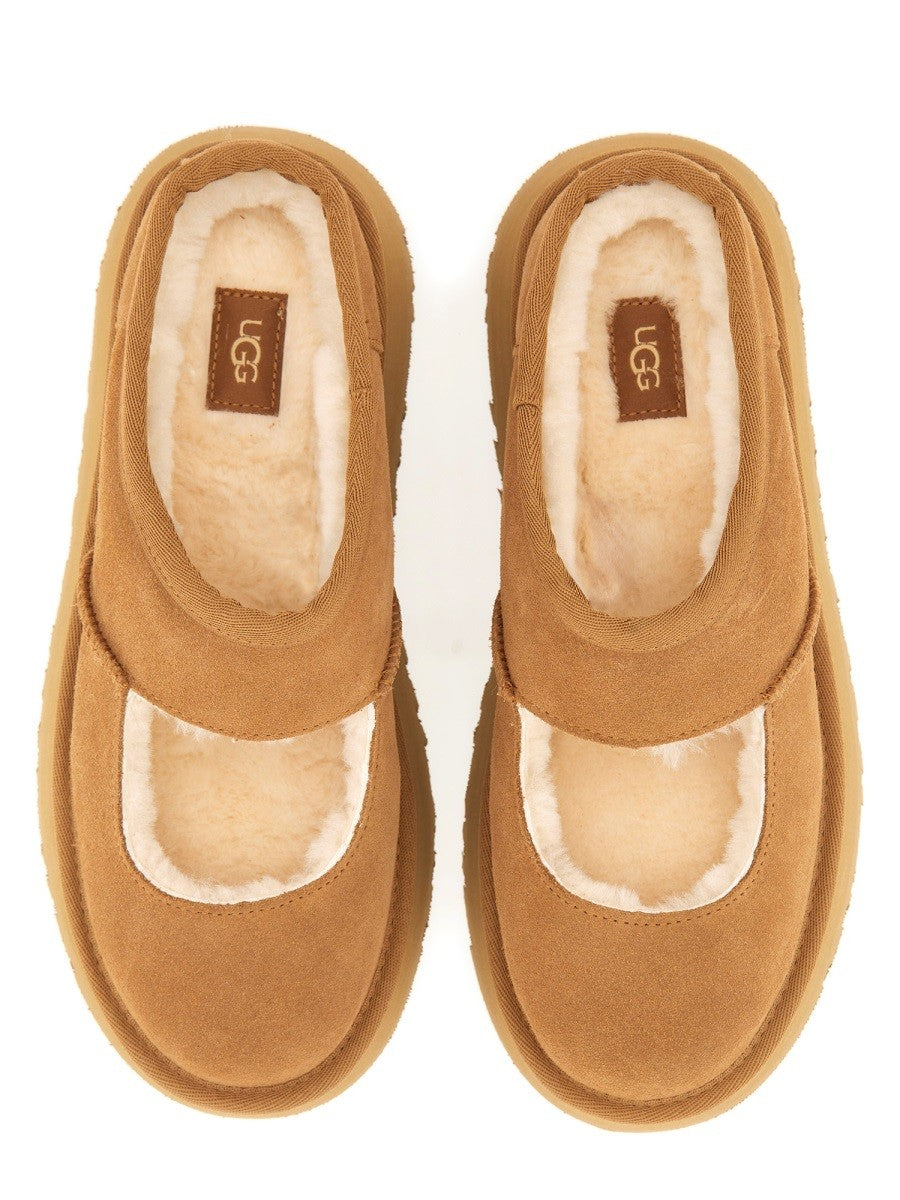 SLIPPER "BEA MARY JANE"