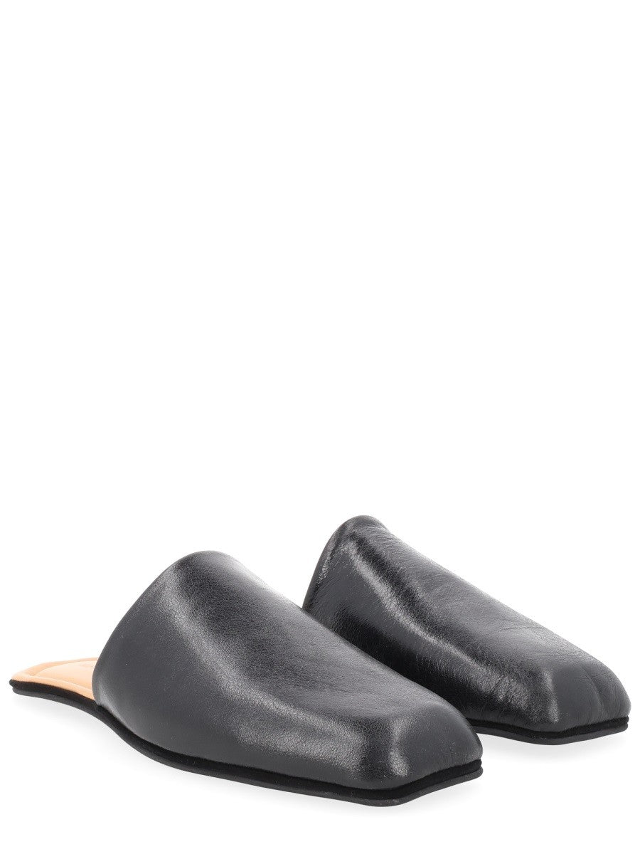 SLIPPER "CIGAR"