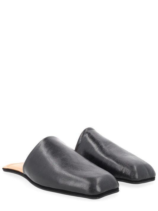 SLIPPER "CIGAR"