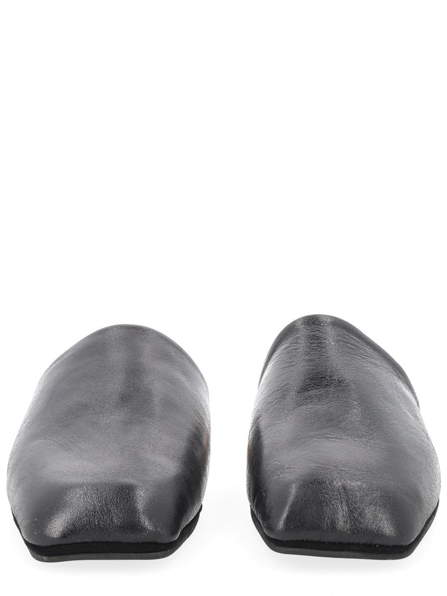 SLIPPER "CIGAR"