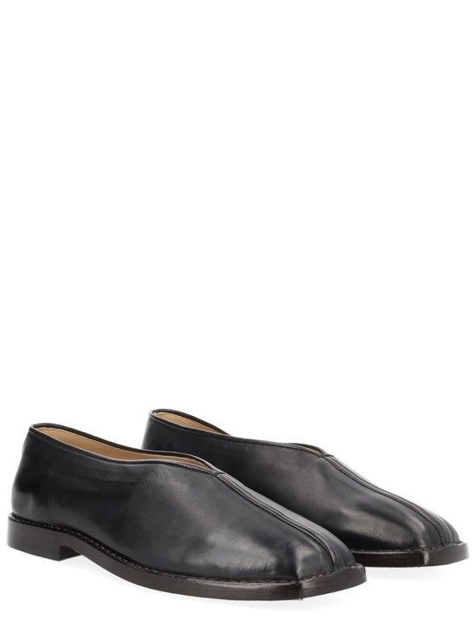 SLIPPER "FLAT PIPED"