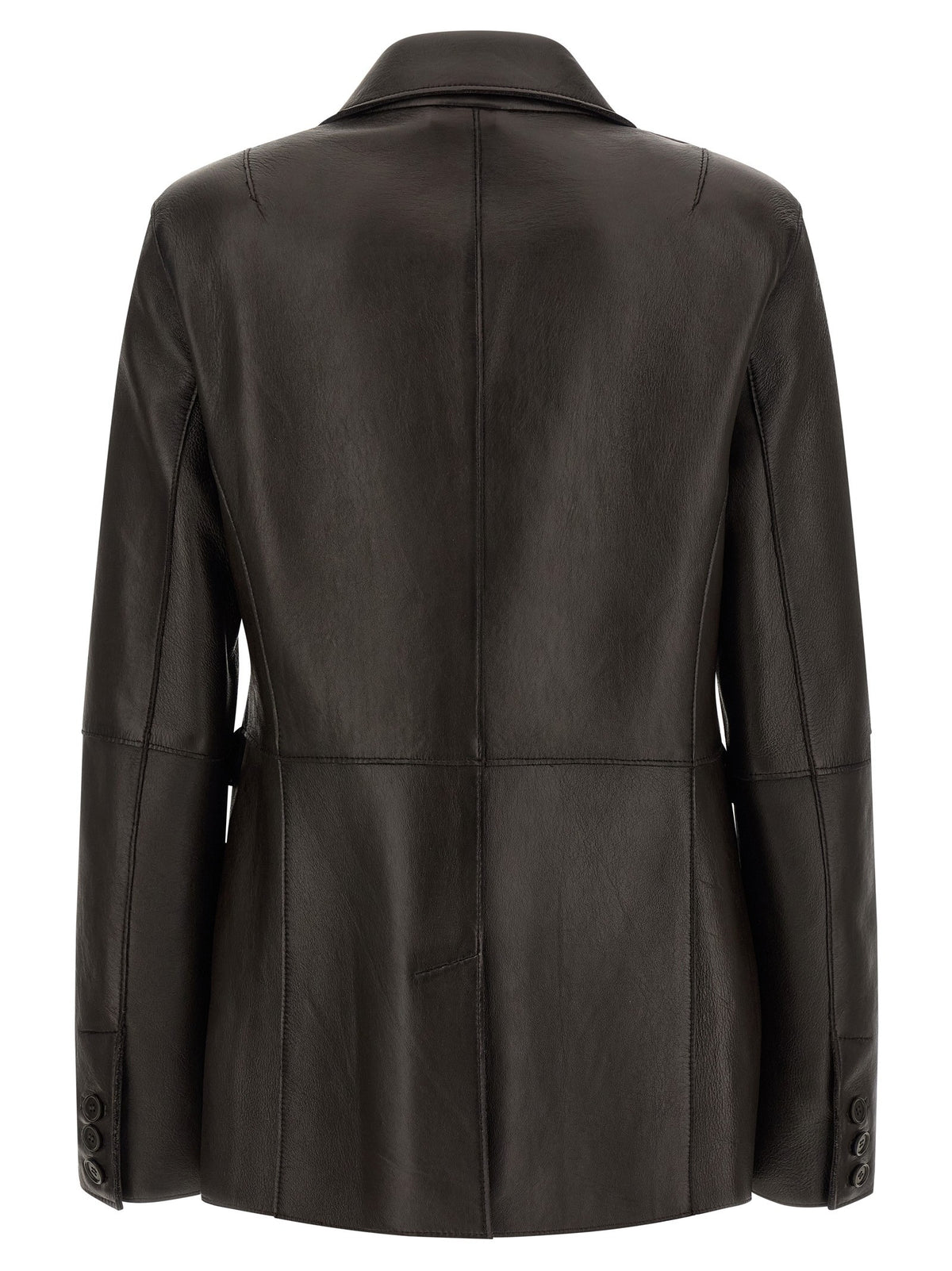 'Smaciock' blazer