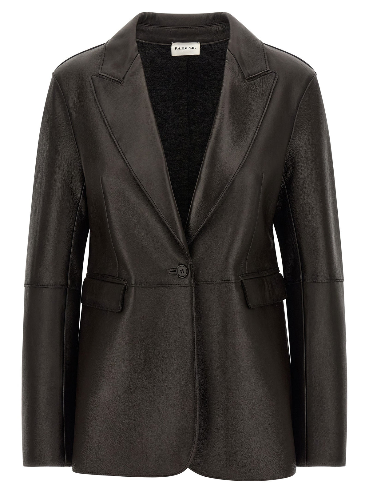 'Smaciock' blazer