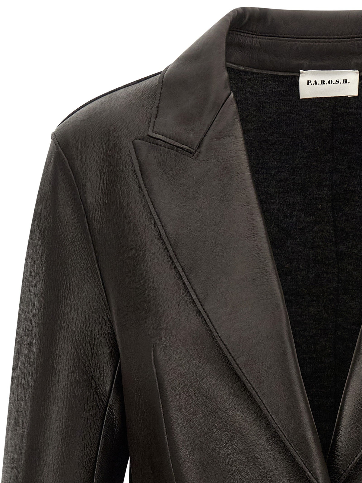 'Smaciock' blazer