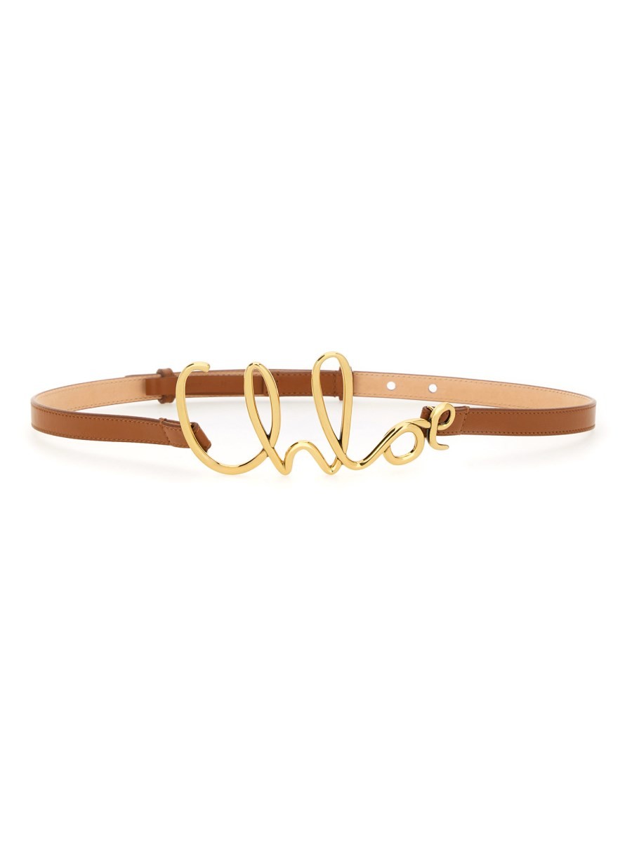 SMALL BELT "ICONIC"