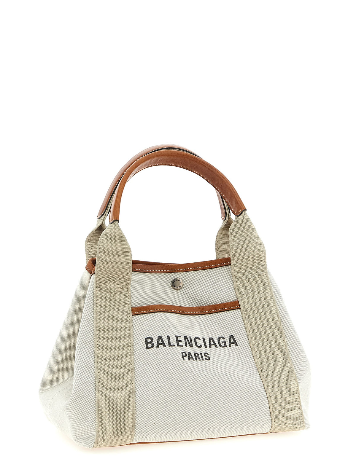 Small 'Biarritz' shopping bag