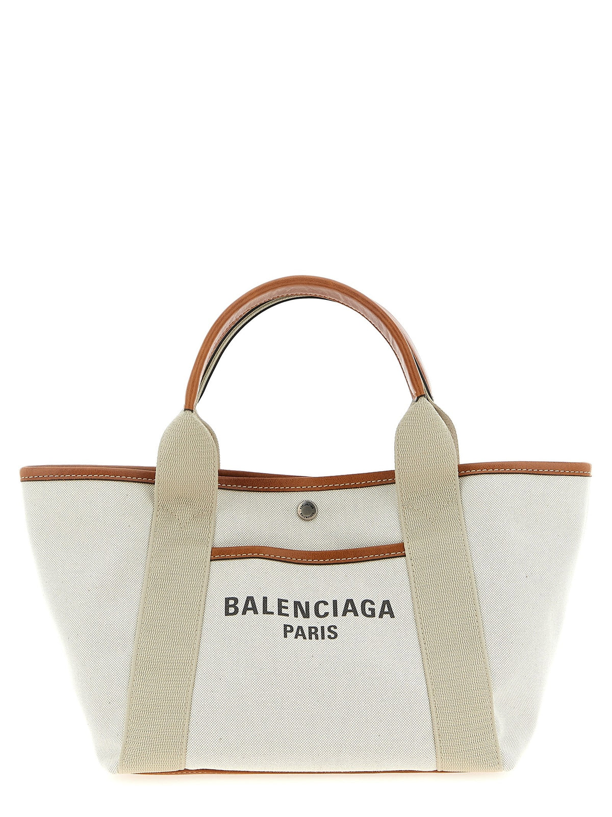 Small 'Biarritz' shopping bag