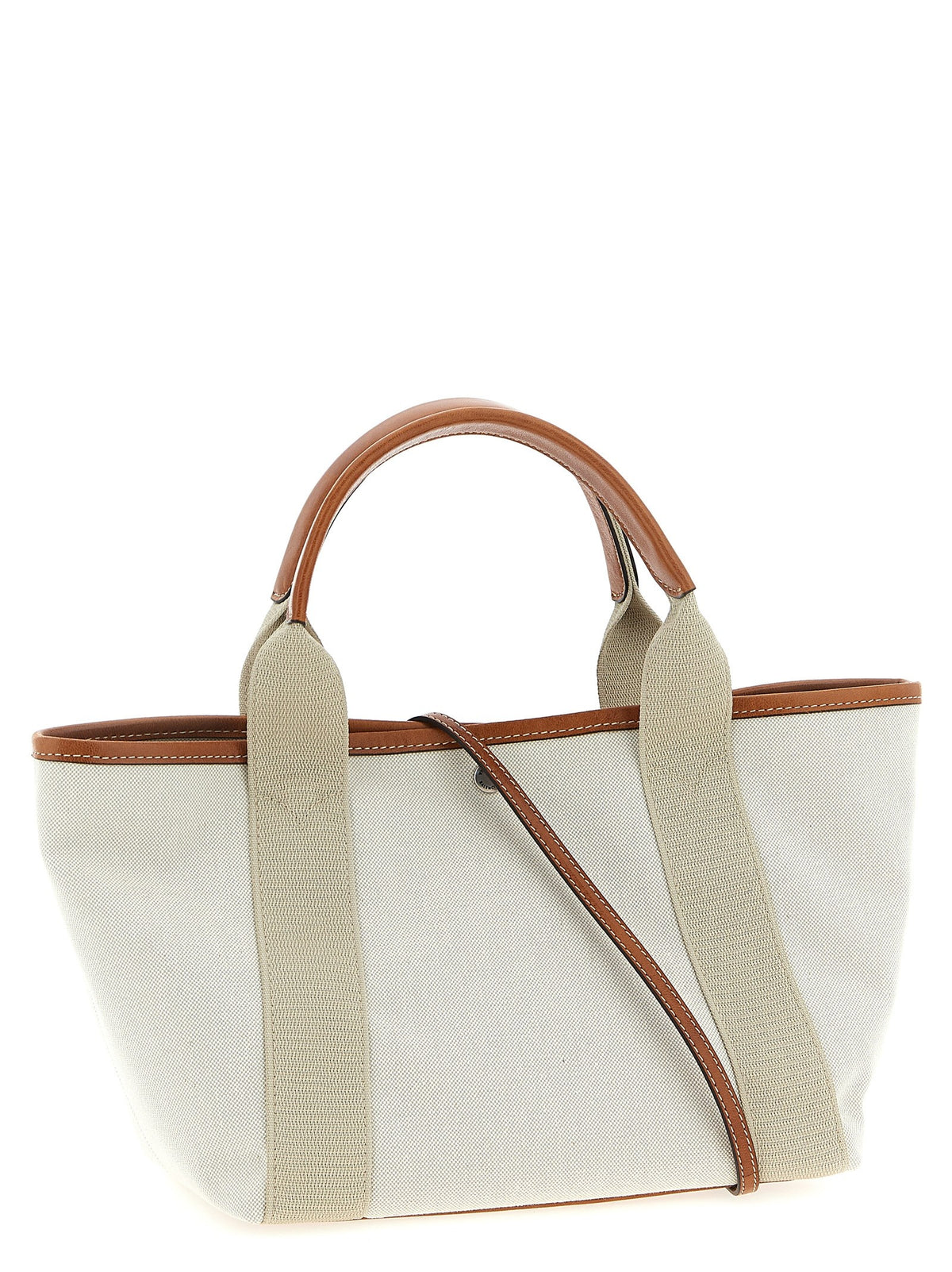 Small 'Biarritz' shopping bag