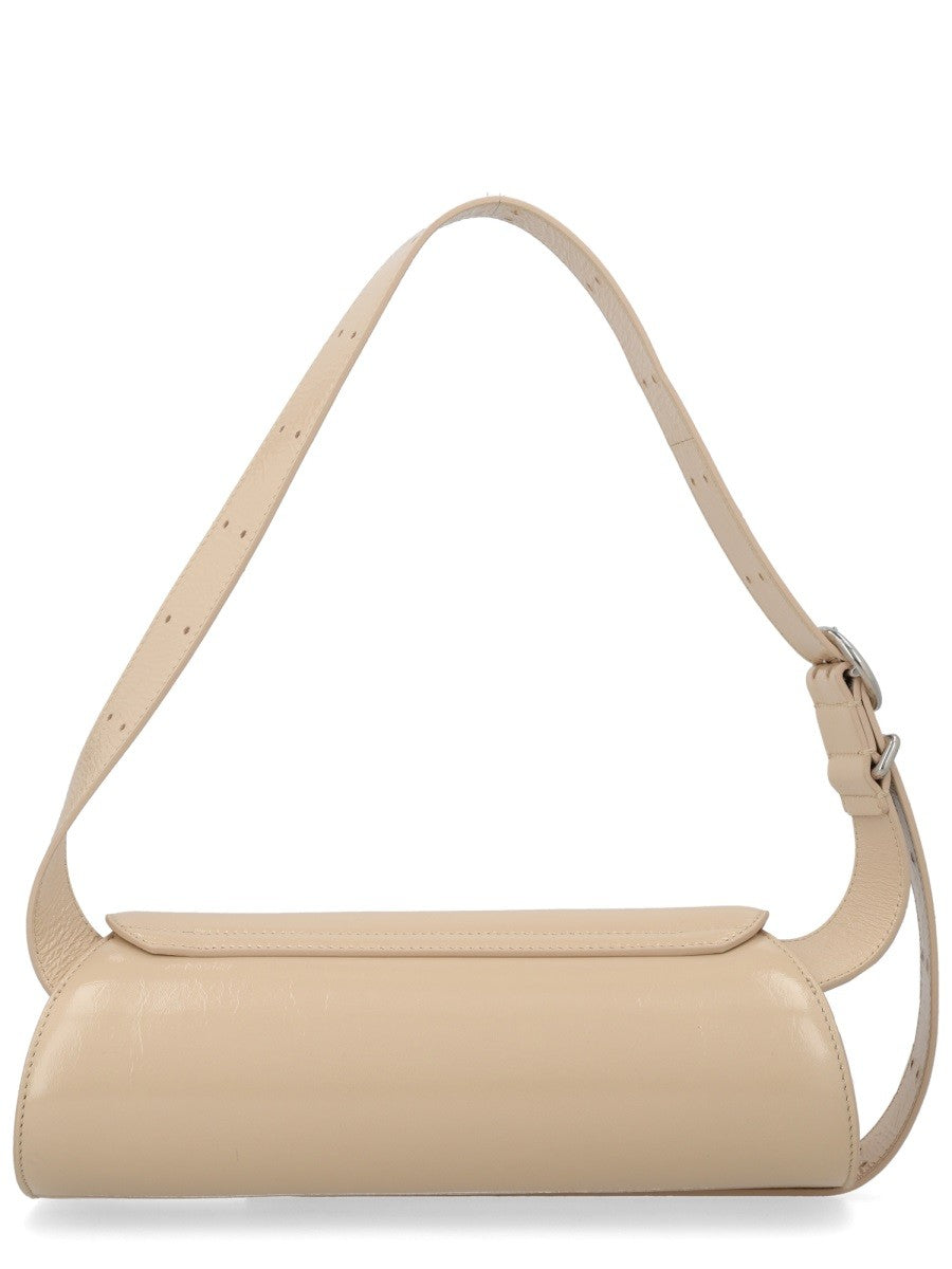 SMALL "CANNOLI" BAG