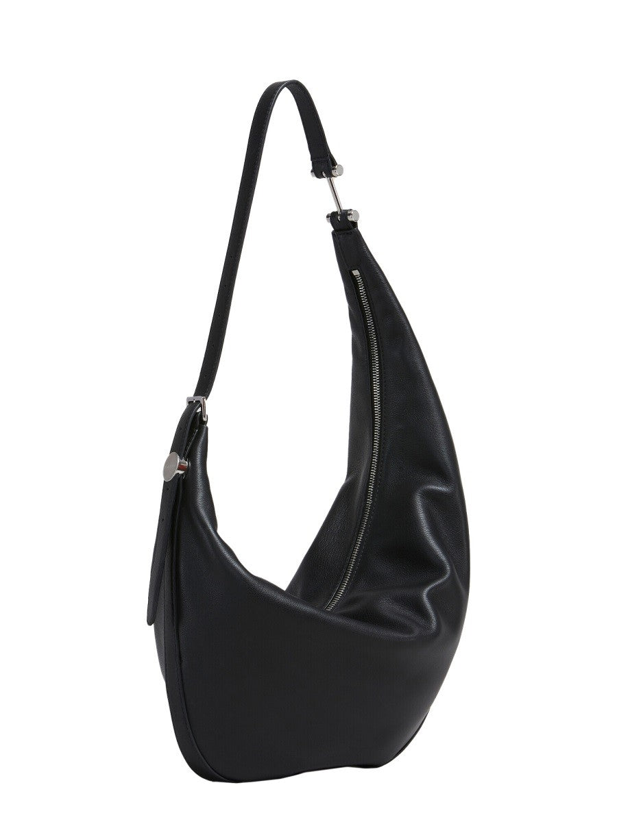 SMALL HOBO BAG