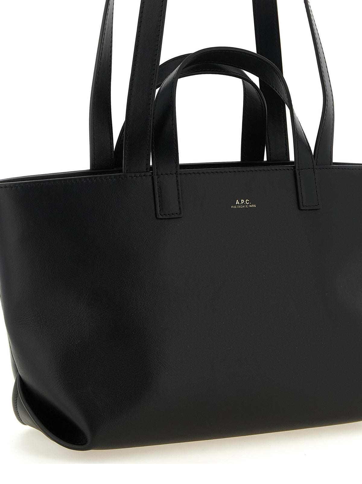 Small 'Le Drummer' shopping bag