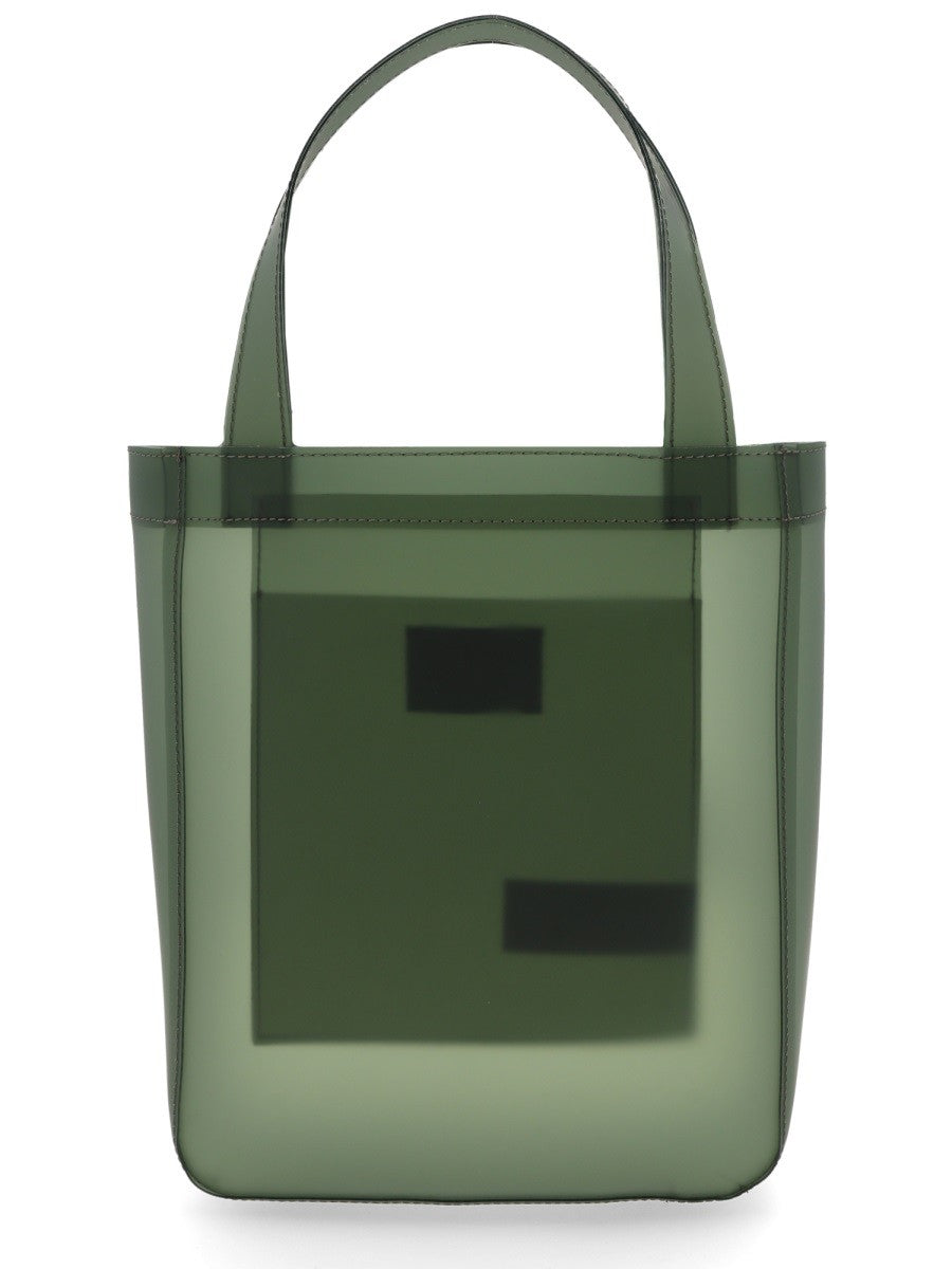 SMALL "LOU" TOTE BAG