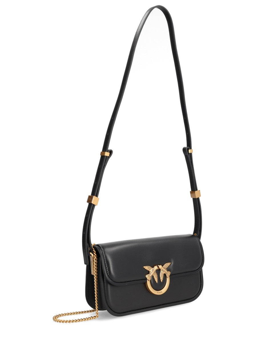 SMALL "LOVE" BAG