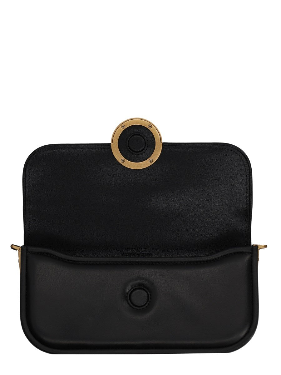SMALL "LOVE" BAG