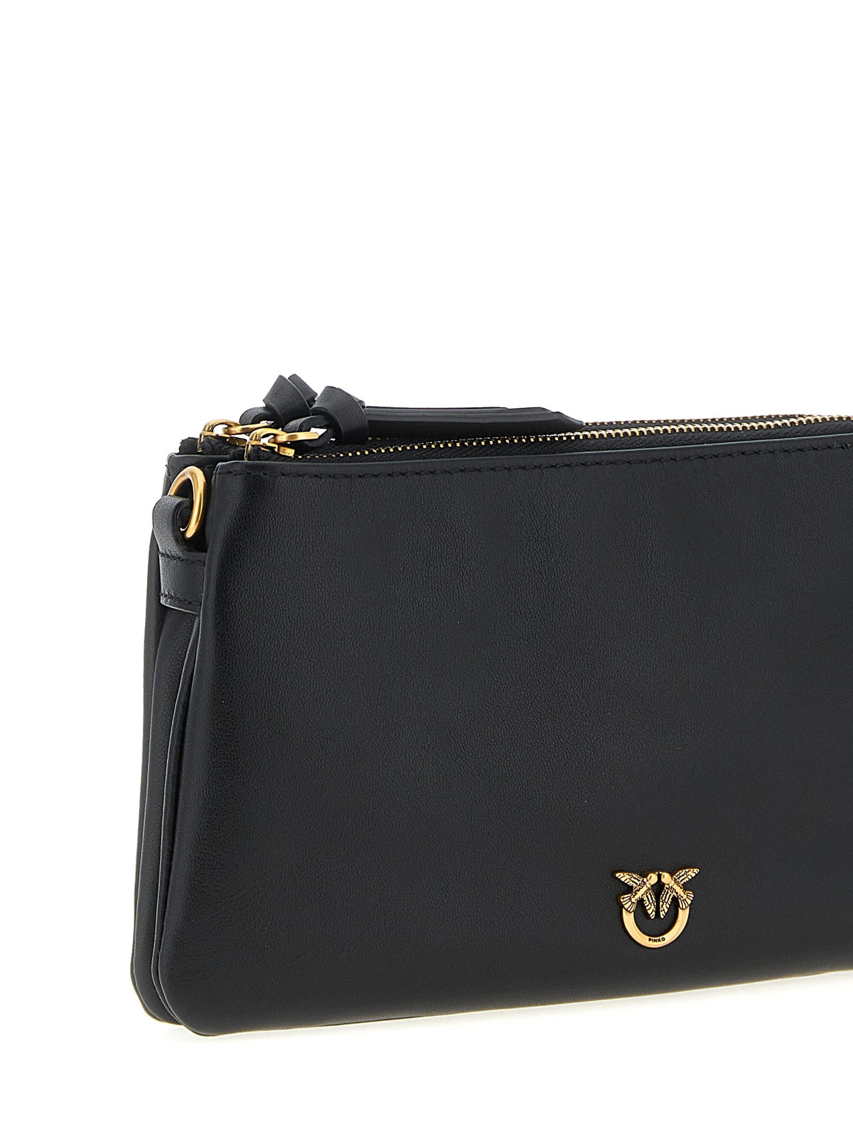 Small ‘Mini Double’ crossbody bag