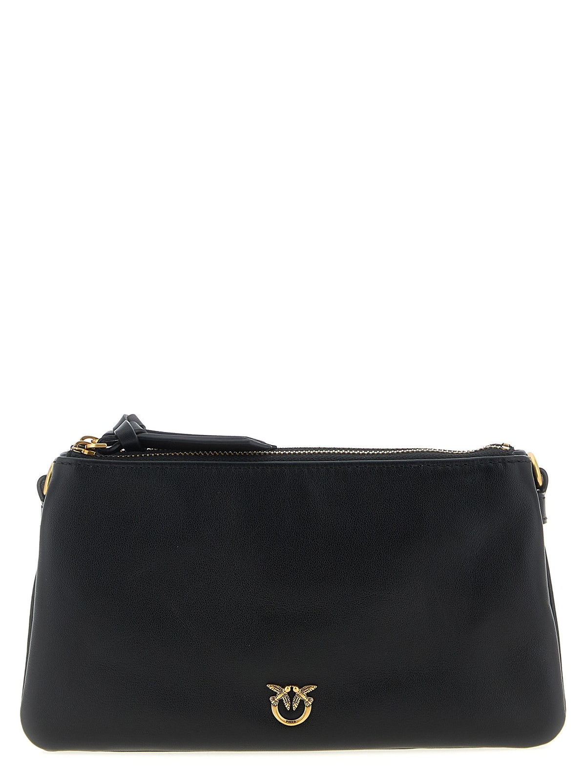Small ‘Mini Double’ crossbody bag
