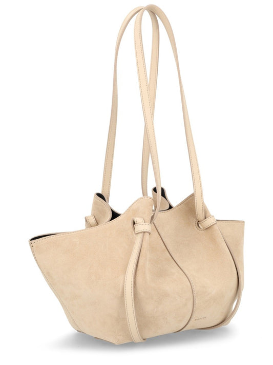 SMALL "MOCHI" BAG