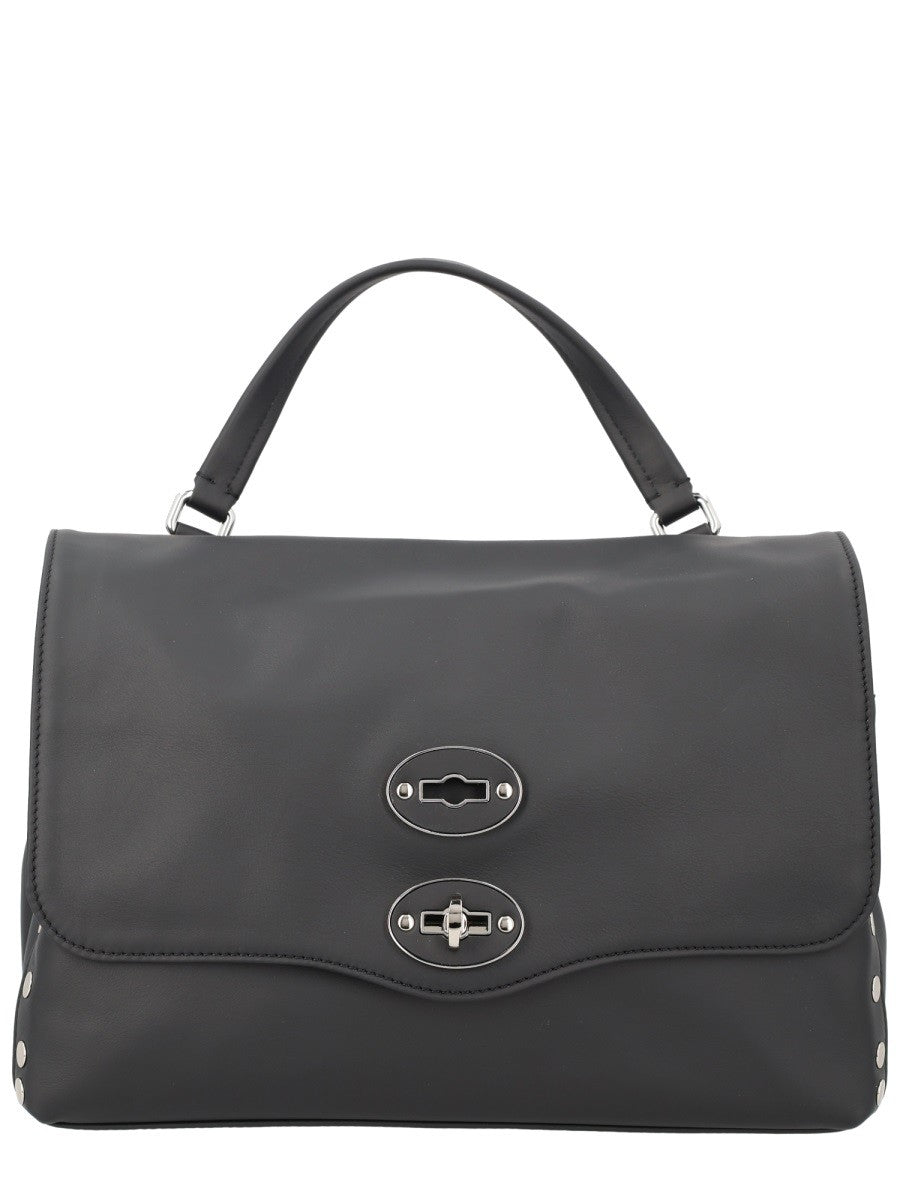 SMALL "POSTINA" BAG