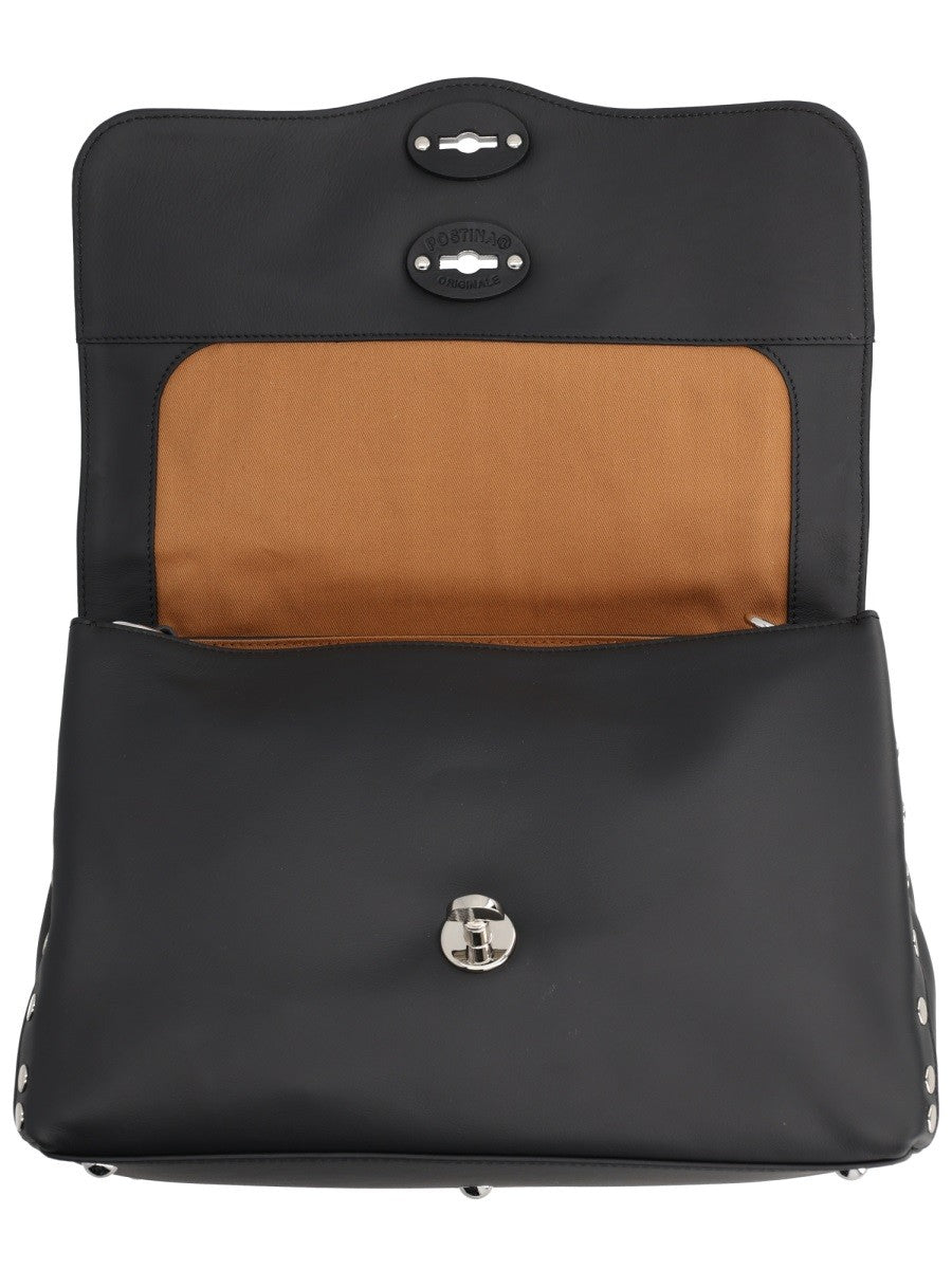 SMALL "POSTINA" BAG