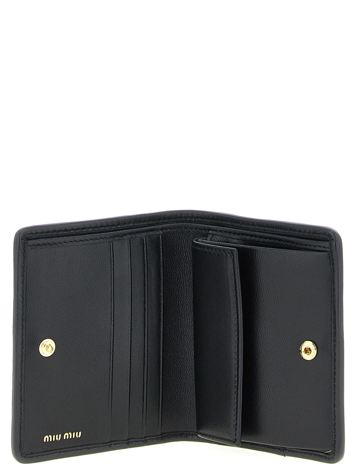 Small tassel wallet