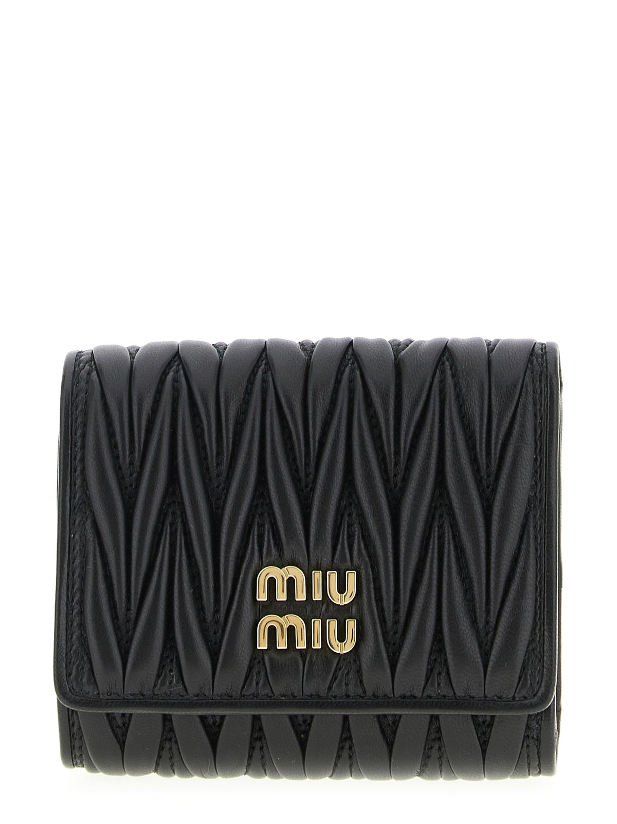 Small tassel wallet