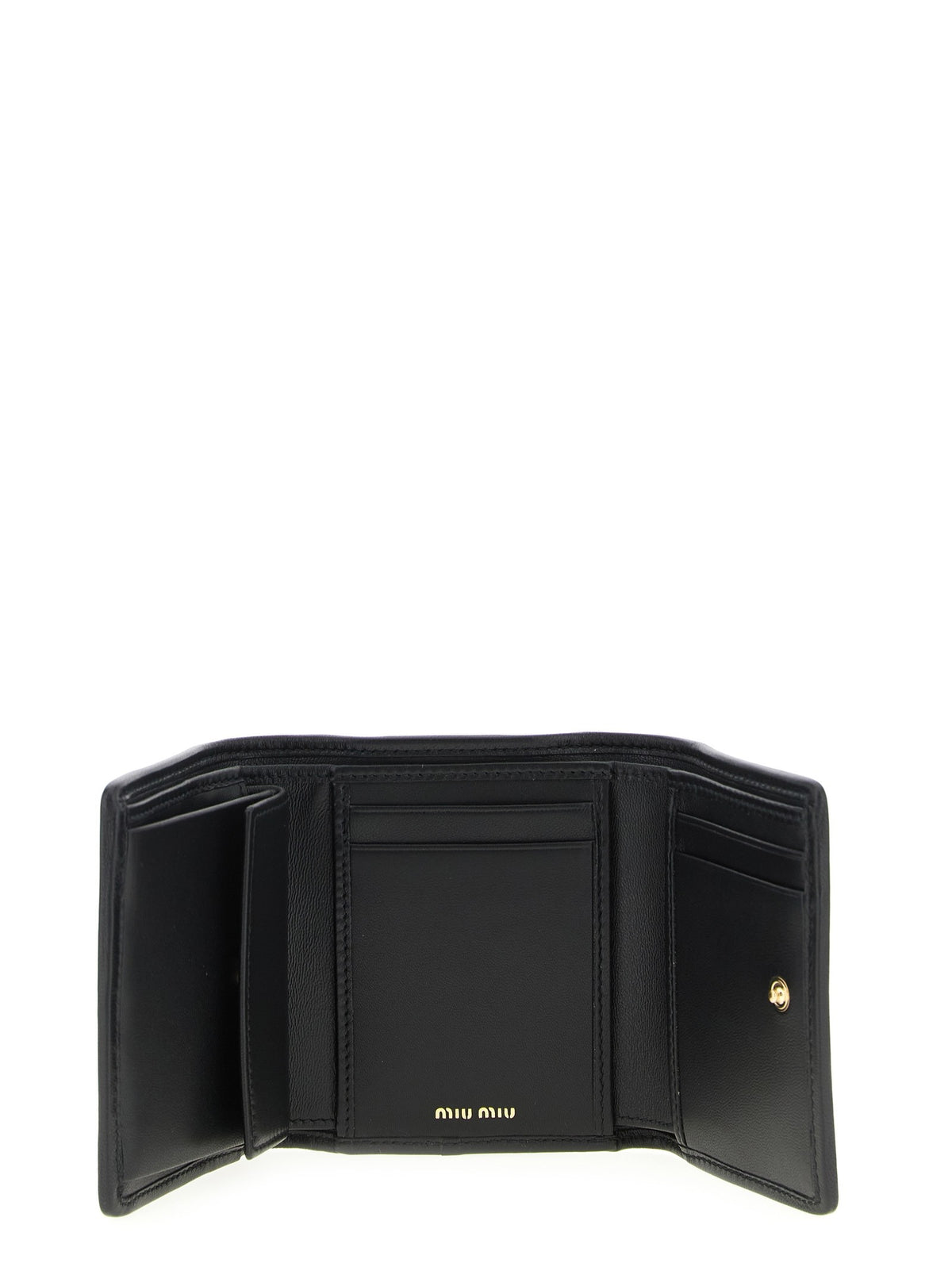 Small tassel wallet