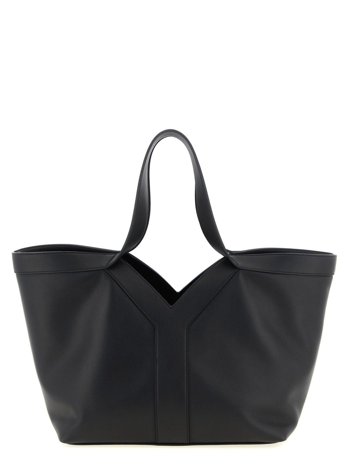 Small 'Y' Tote Bag
