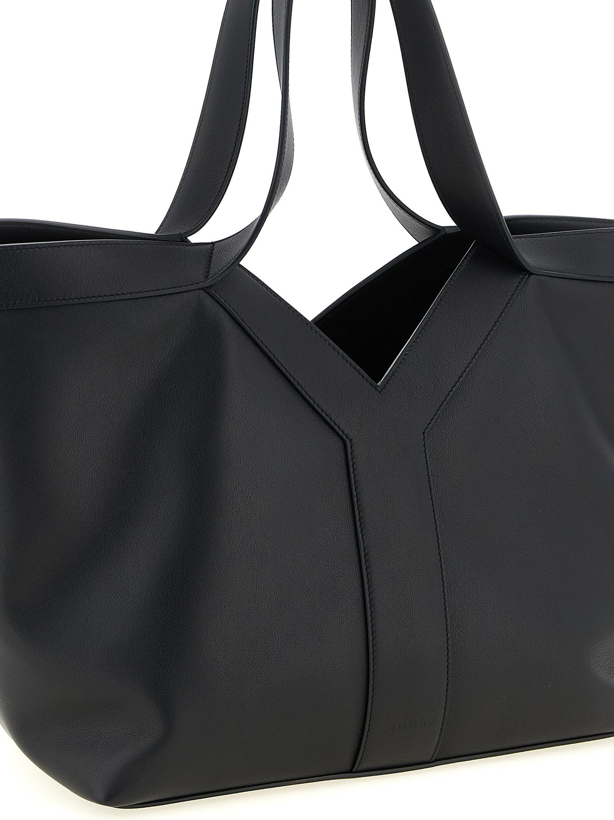 Small 'Y' Tote Bag