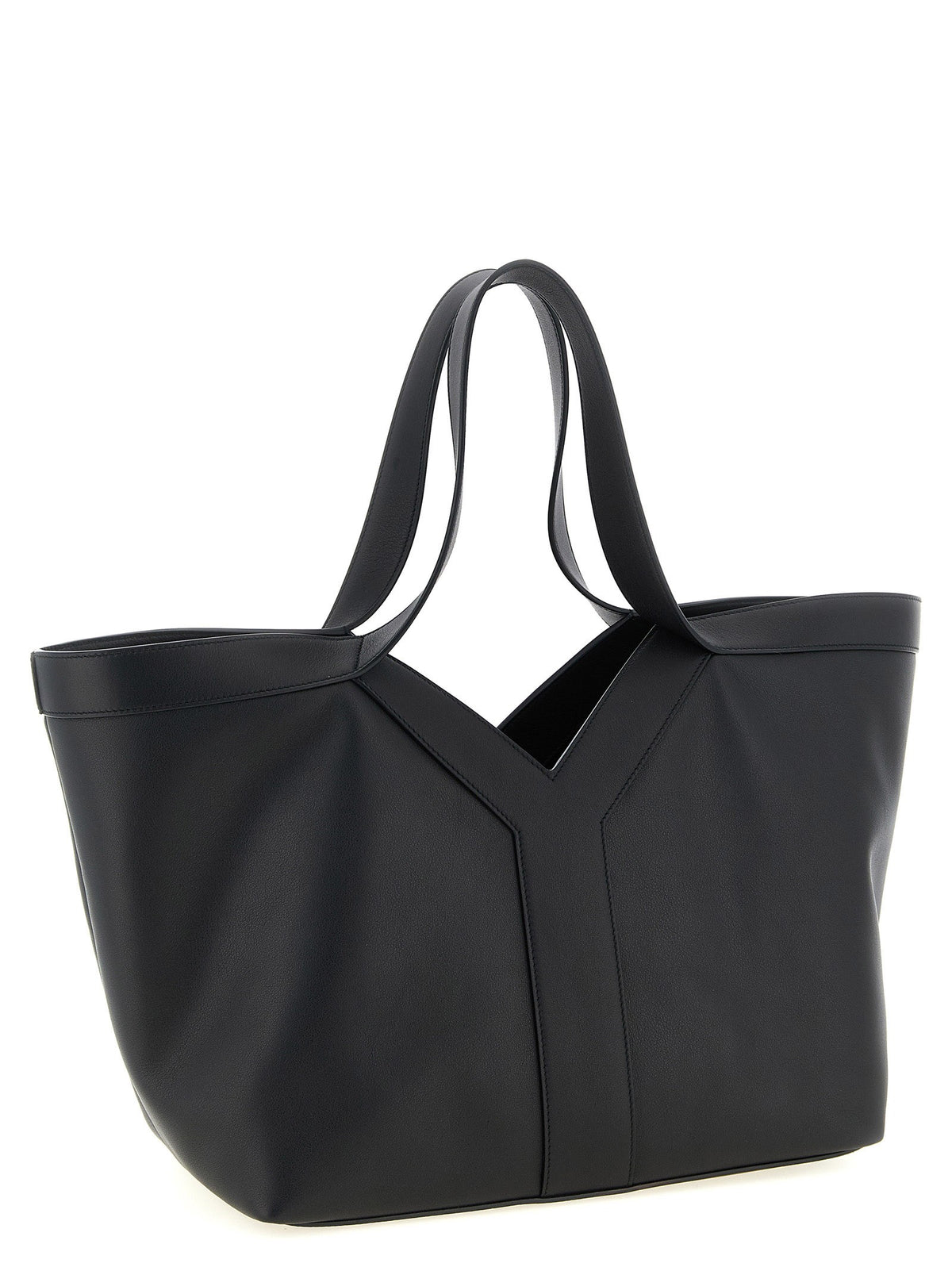 Small 'Y' Tote Bag