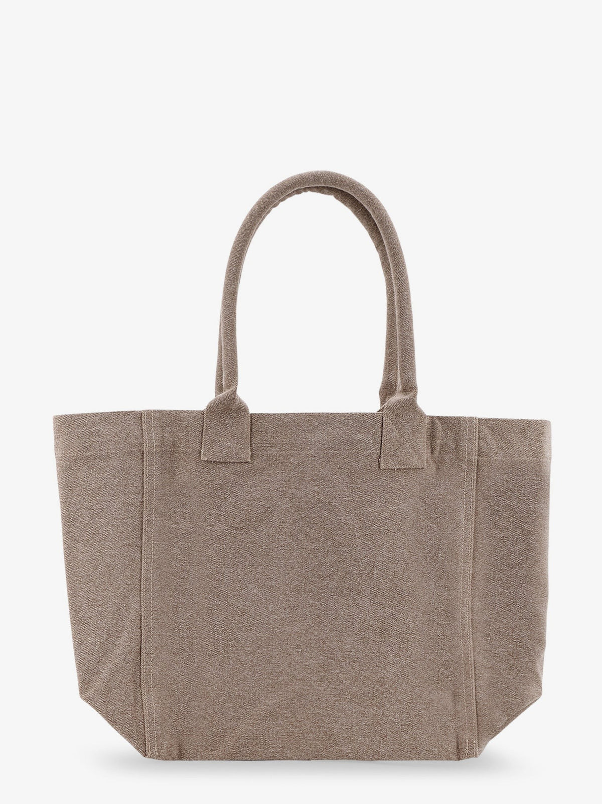 Small Yenky cotton shoulder bag