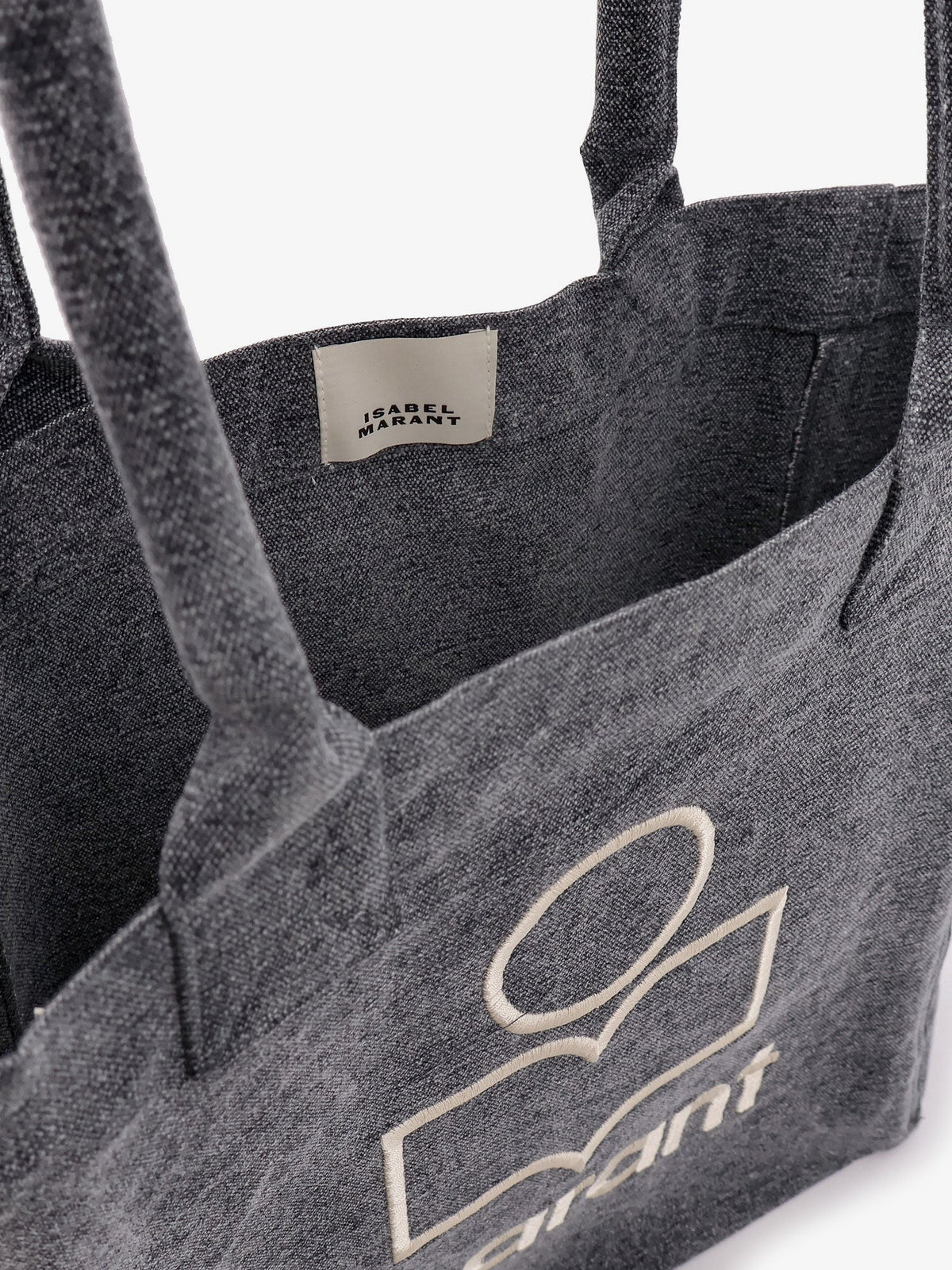 Small Yenky cotton shoulder bag